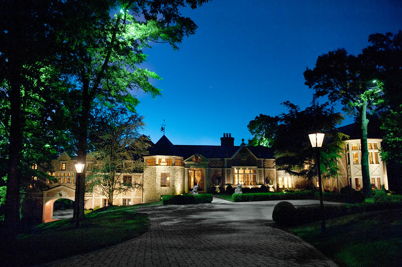 Chestnut Hall